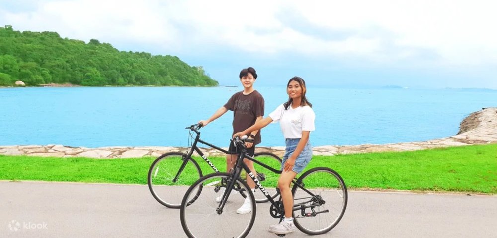 bike rental st johns island