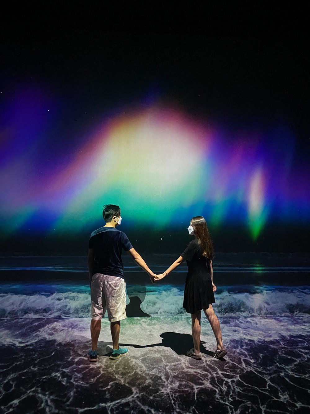 ARTE M韓國光影藝術館登陸北角K11 HACC!直擊4大必影打卡位|附門票、交通方式