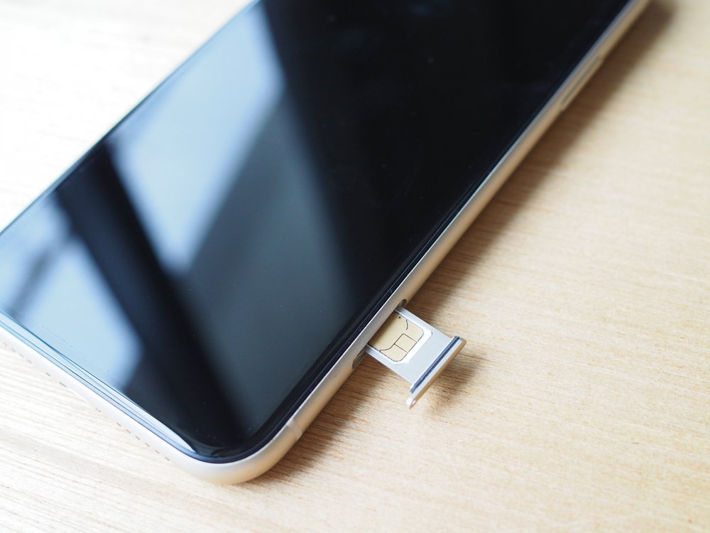 旅行電話卡／SIM卡／WiFi蛋