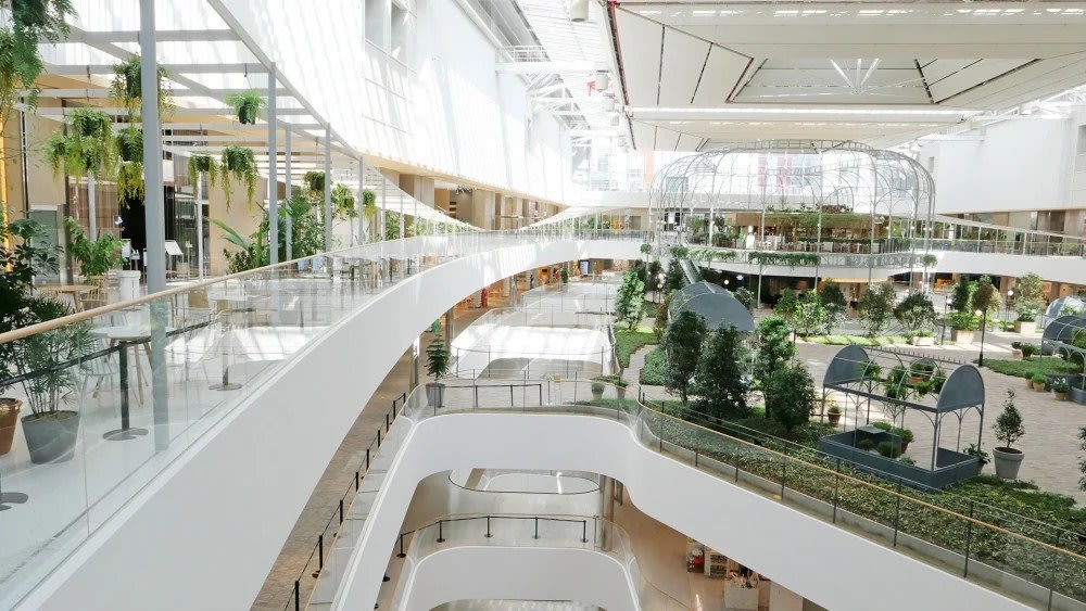 The Hyundai Seoul 百貨公司