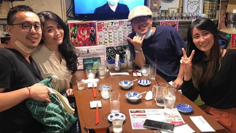 Drink sake and plum wine to your heart’s desire with these all-you-can-drink tours! Credits: @sendai_guide.bon on Instagram