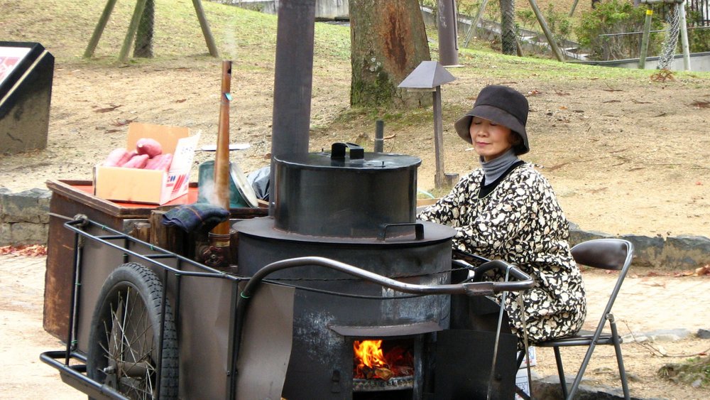 Taste 100 years of tradition in every bite. Credits to Chris Gladis on Flickr