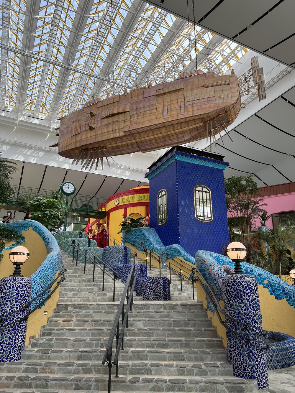 日本6大全新主題樂園！必去吉卜力樂園／USJ任天堂園區／東京迪士尼海洋