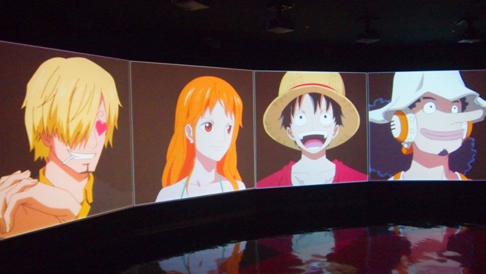 Learn the step-by-step of creating your own manga in the art form’s birthplace!