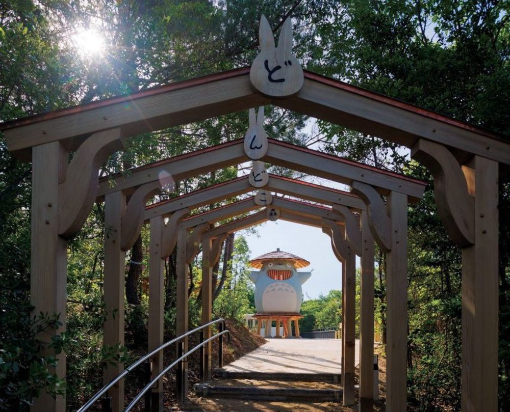 日本6大全新主題樂園！必去吉卜力樂園／USJ任天堂園區／東京迪士尼海洋／哈利波特影城