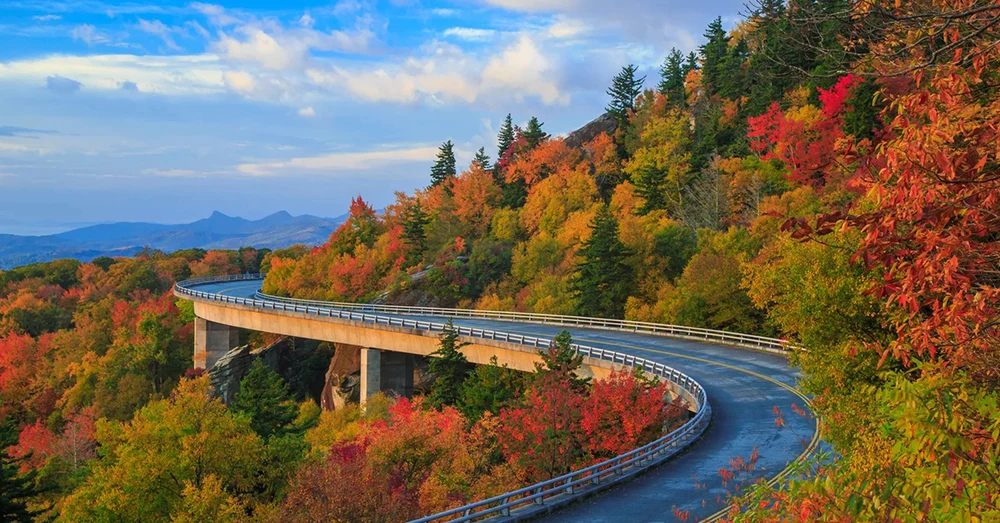 Tổng Quan Về Bờ Đông Nước Mỹ 