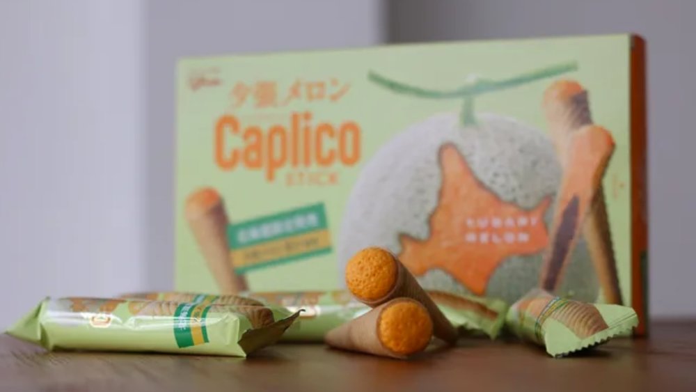 Relive childhood memories with a Caplico stick!