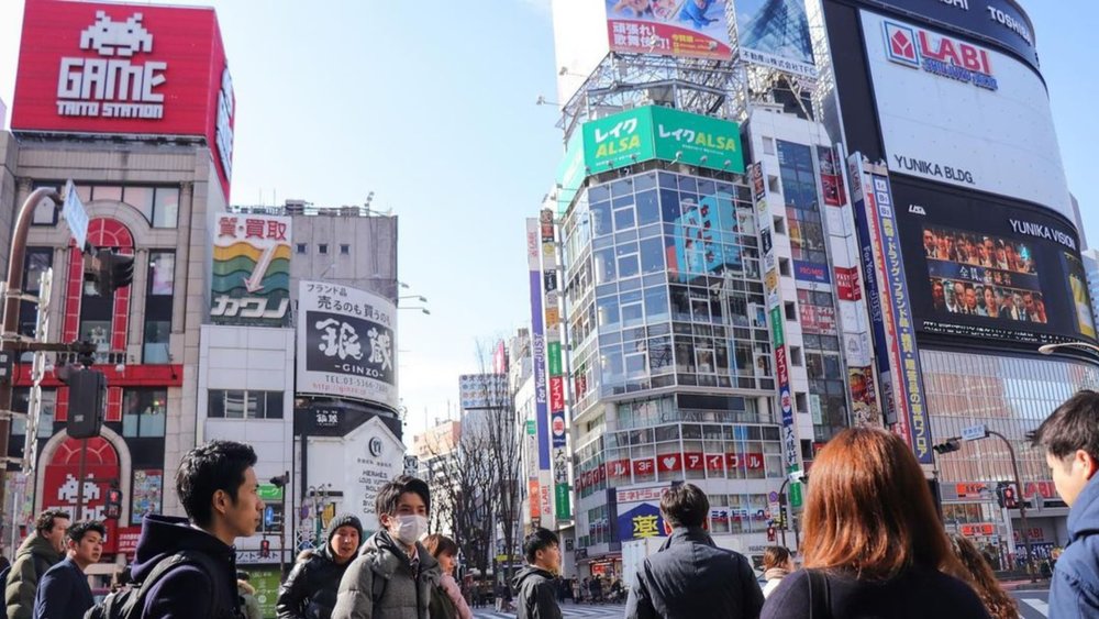 Isetan Shinjuku is every shopaholic’s dream! Credits to @alyssagabatan