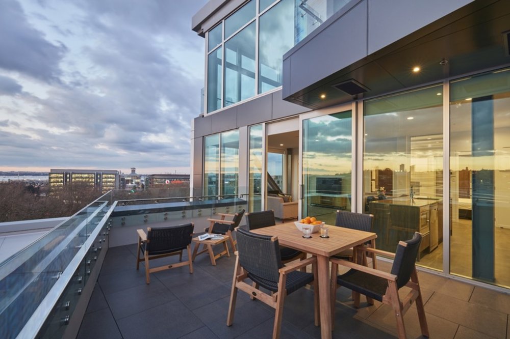 紐西蘭跨年住宿Swiss-Belsuites Victoria Park Auckland