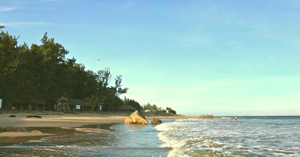 Khám Phá Vẻ Đẹp Đèo Nước Ngọt