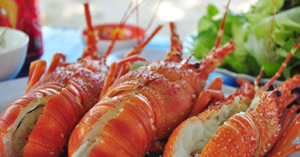 Hải Sản Kà Na Phước Hải