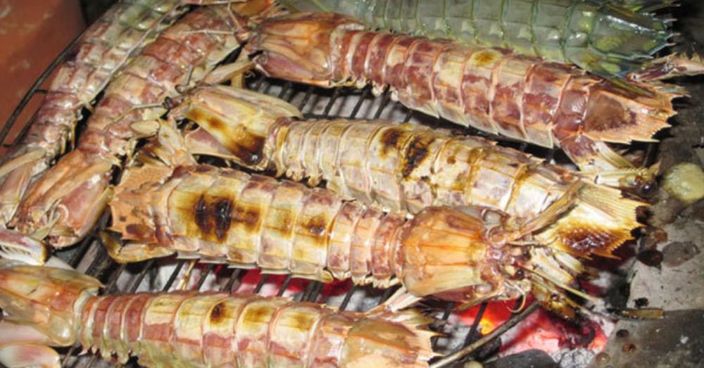 Quán Hải Sản Hạ Thảo