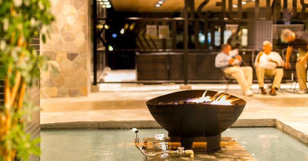 Sakura Terrace The Gallery