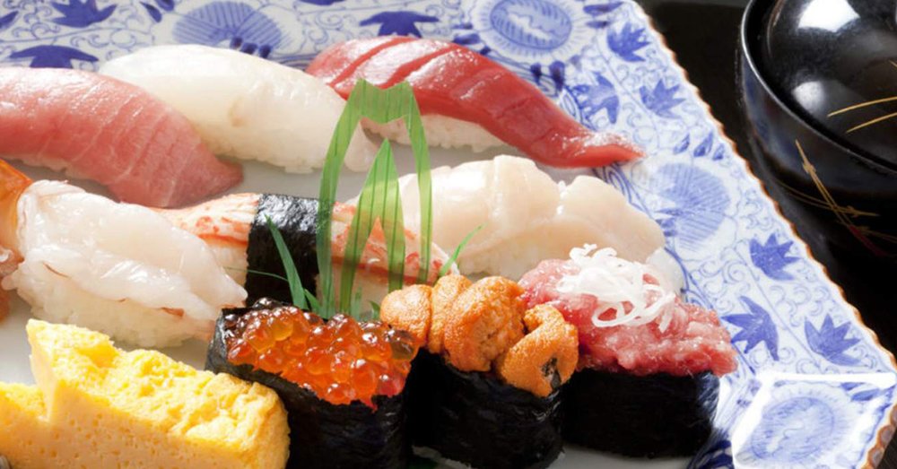 Du Lịch Đến Nhật Bản Ăn Gì