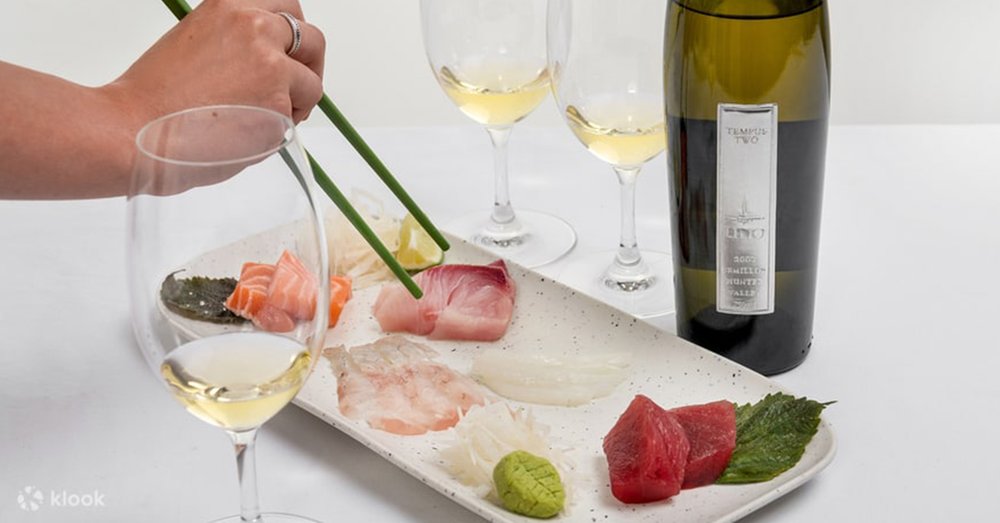 Du Lịch Đến Nhật Bản Ăn Gì