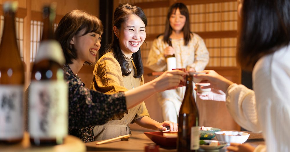 Du Lịch Đến Nhật Bản Ăn Gì