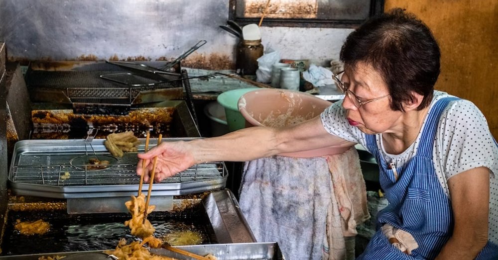 Du Lịch Đến Nhật Bản Ăn Gì