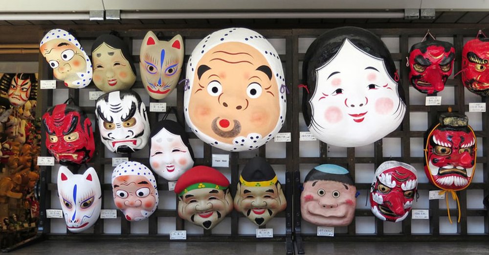 Đi Du Lịch Nhật Bản Nên Mua Gì Về Làm Quà