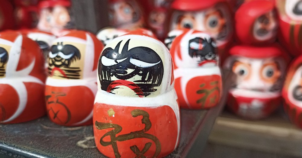 Đi Du Lịch Nhật Bản Nên Mua Gì Về Làm Quà