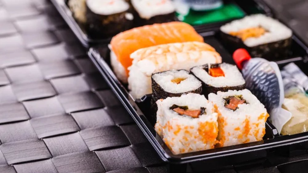 Bento boxes are beloved by children, students, employees, and tourists!