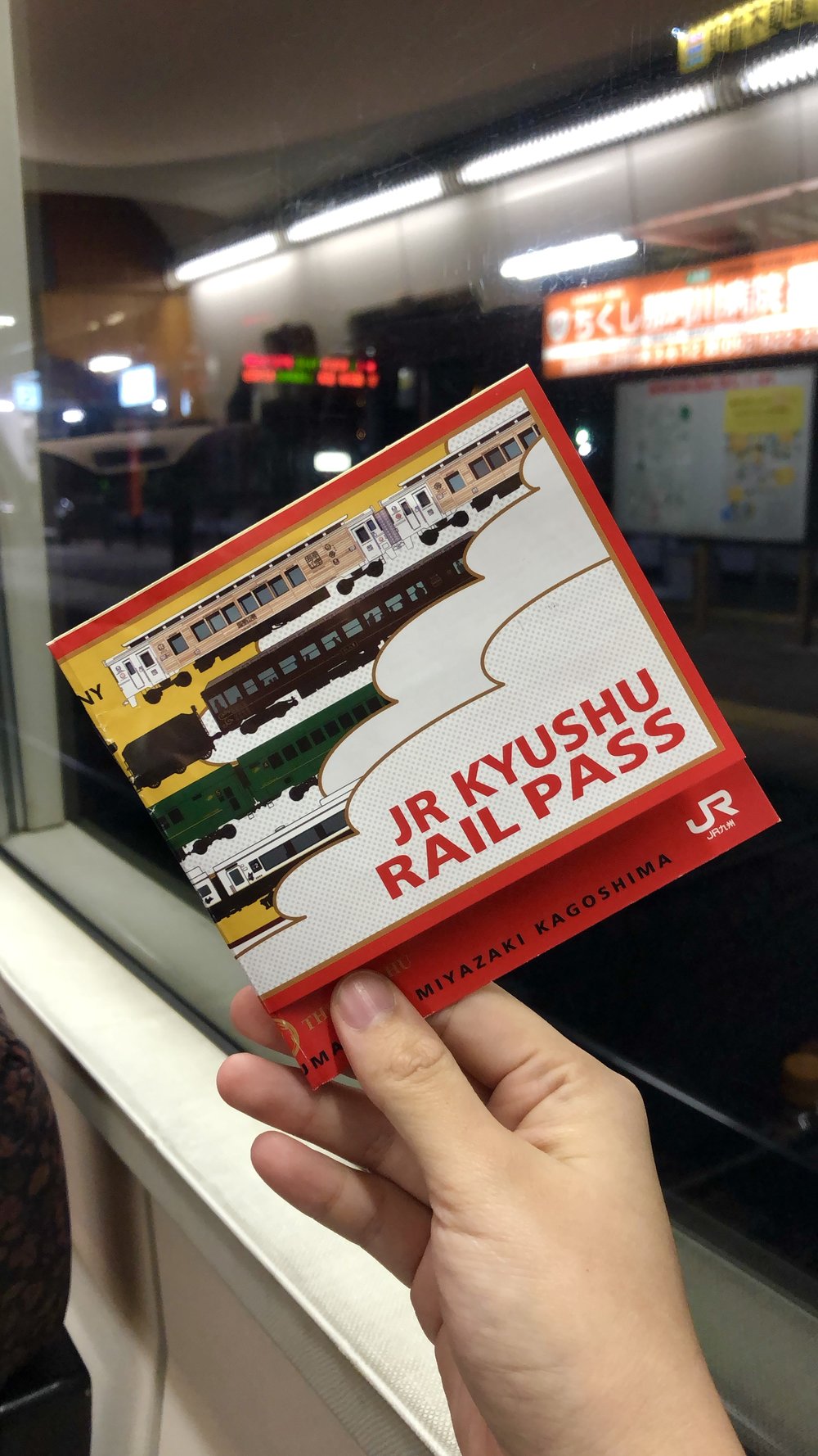 Kyushu Shinkansen Complete Guide - Klook Travel Blog