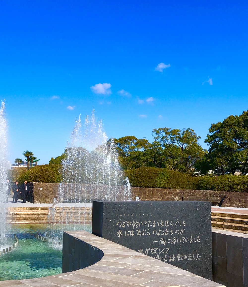 nagasaki itinerary things to do fukuoka japan kyushu