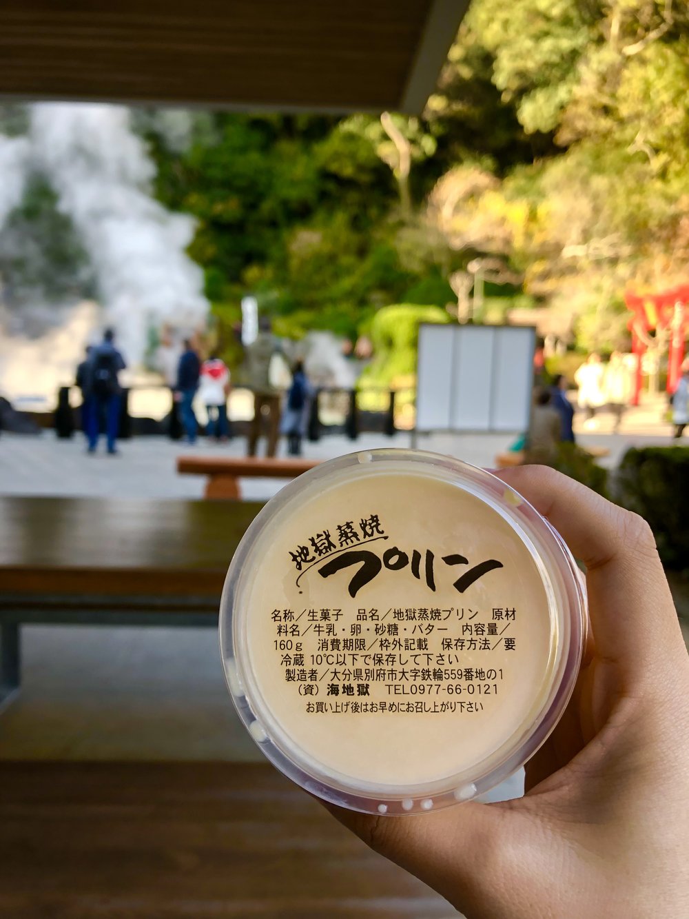 beppu oita kyushu fukuoka hot springs onsen