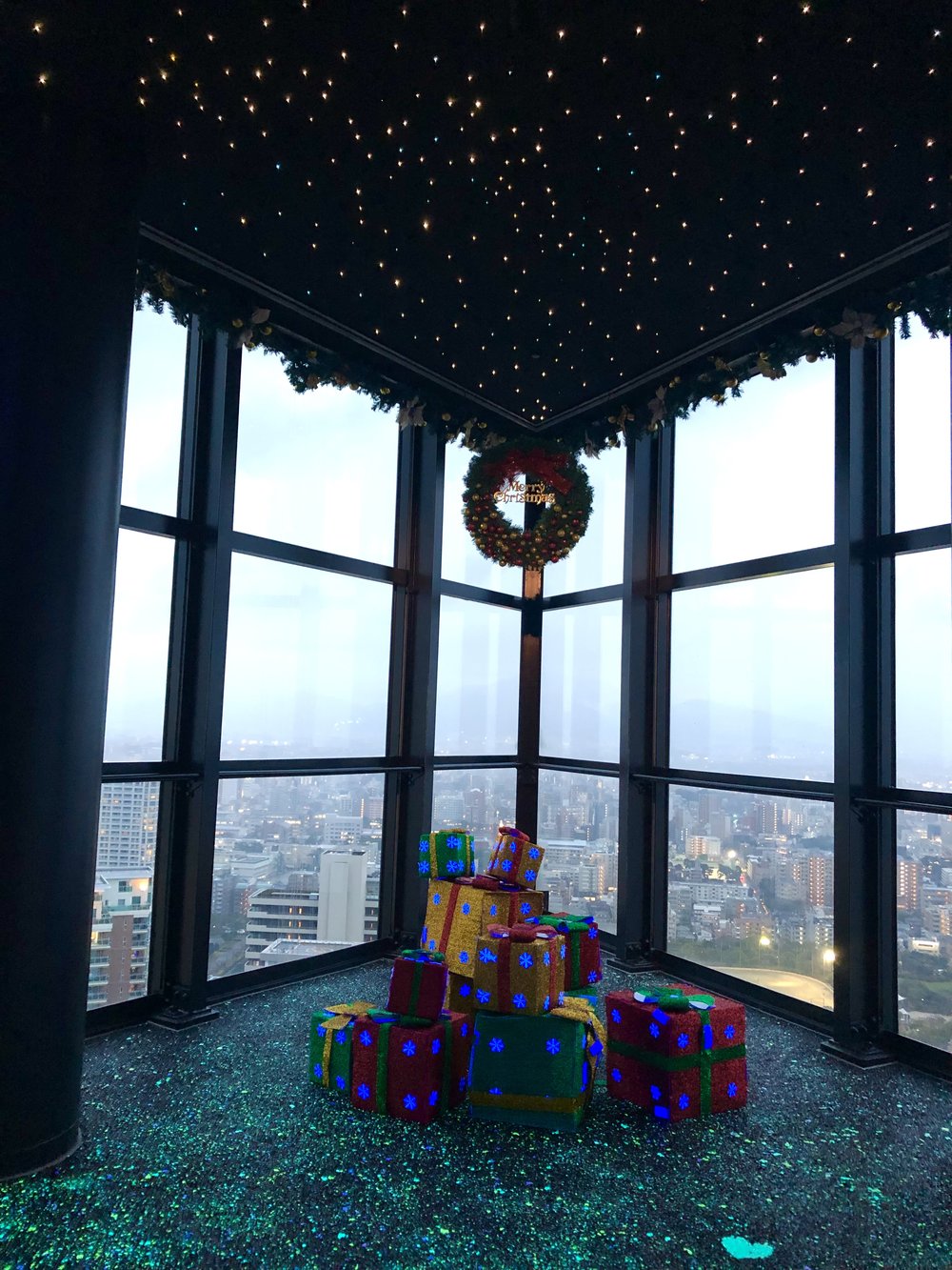 fukuoka tower hakata