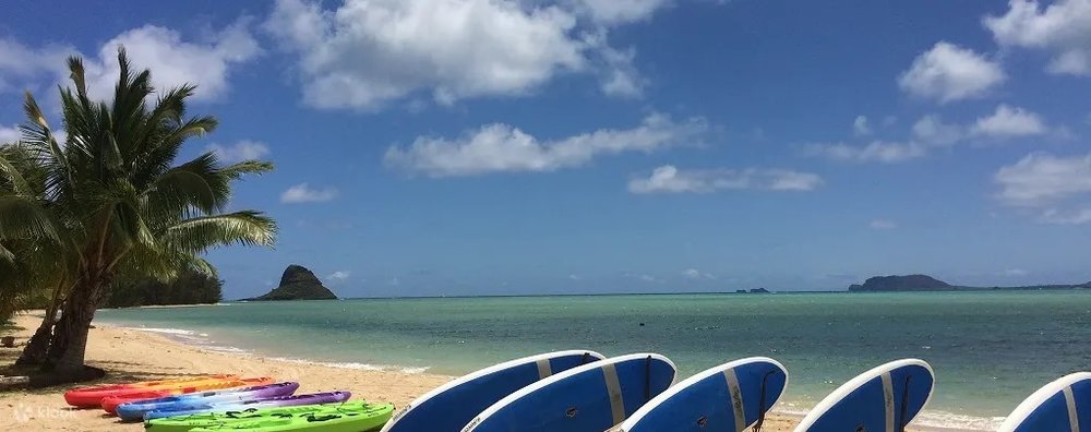 クアロアランチ シークレットアイランド