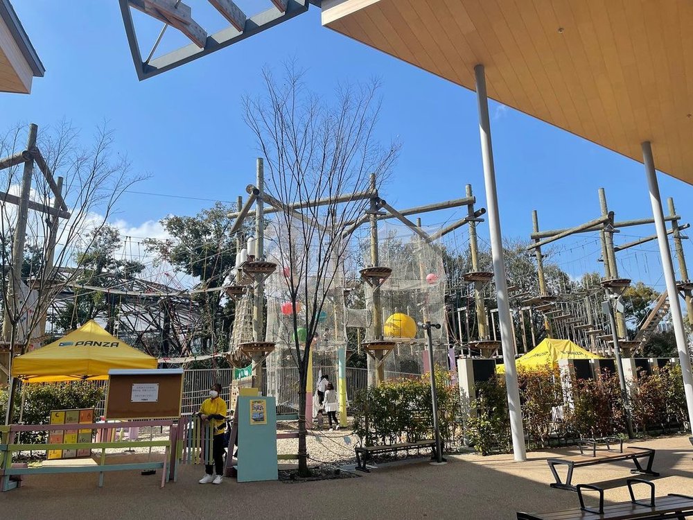 PANZAてんしばi:na(大阪府)