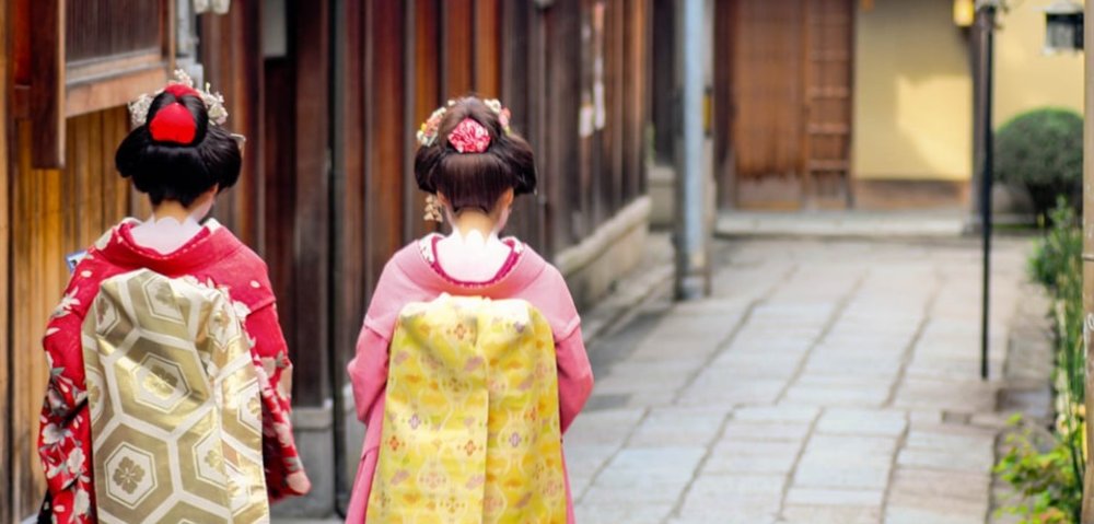 日本放假旅遊淡季與旺季