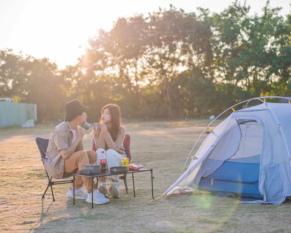 元朗白泥生態保育農莊