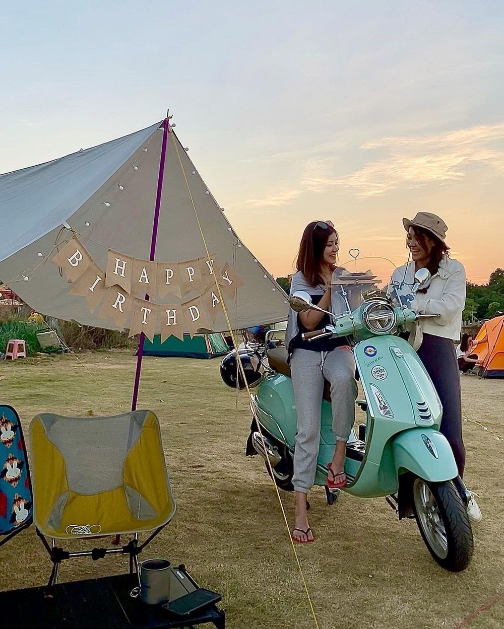 白泥生態保育農莊