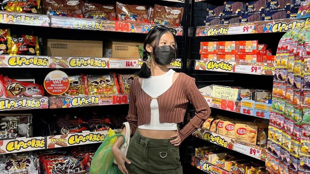 There’s no doubt you’ll find a sweet deal at Don Quijote! Credits to @paulinieee_ 