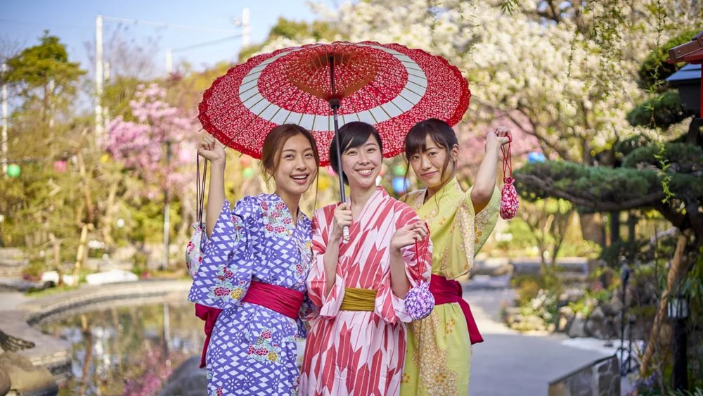 Experience the best of Japan with these awesome cultural things to do!