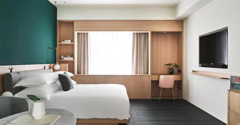 Kimpton Da An Taipei, An IHG Hotel