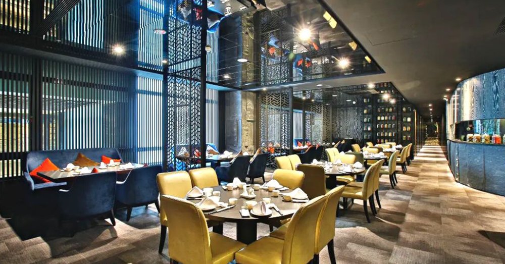 Queena Plaza Hotel Tainan