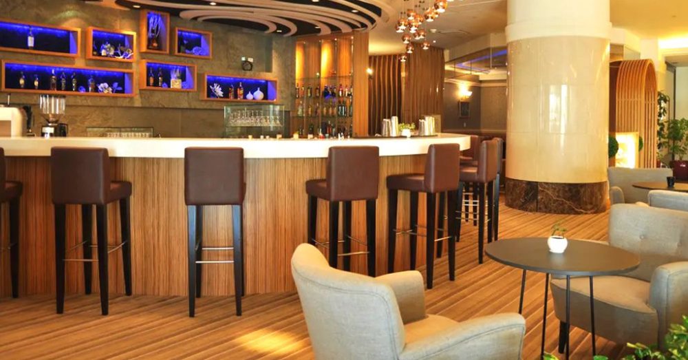 Evergreen Plaza Hotel Tainan