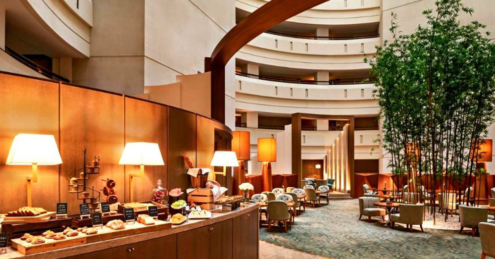  Shangri-La Far Eastern Plaza Tainan