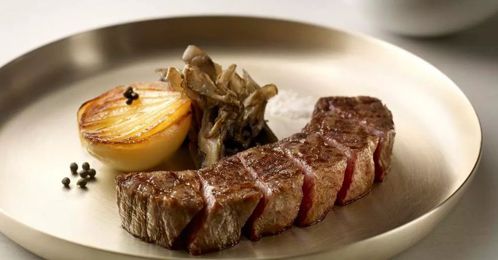 Nhà Hàng La Yeon - Tinh Hoa Ẩm Thực Hoàng Gia Giữa Lòng Seoul