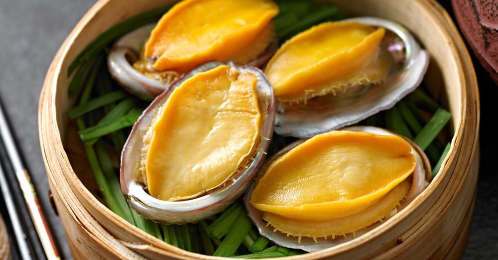 Quán Ăn Myeongjin Jeonbok Jeju - Bào Ngư Số 1 Jeju