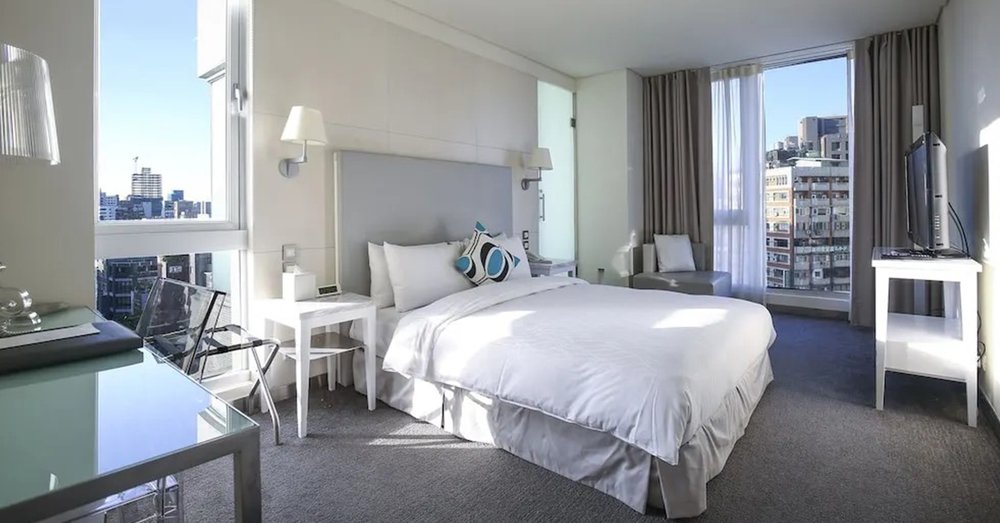 Ambience Hotel Taipei