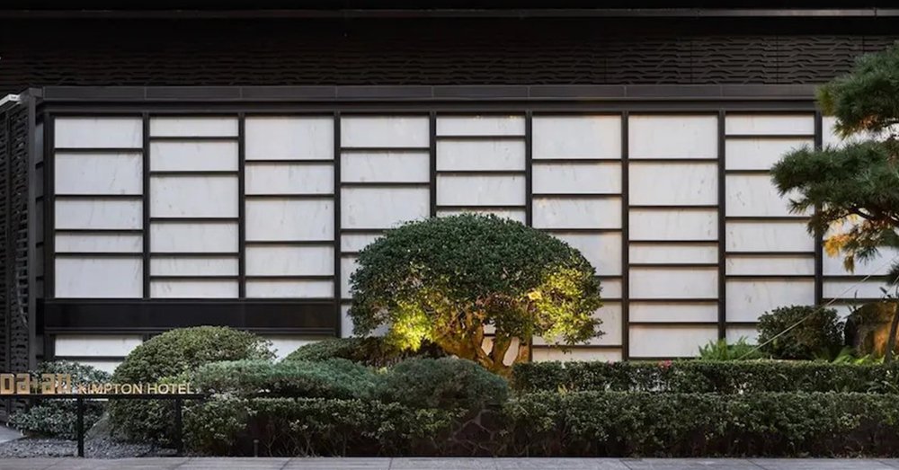 Kimpton Da’an Taipei