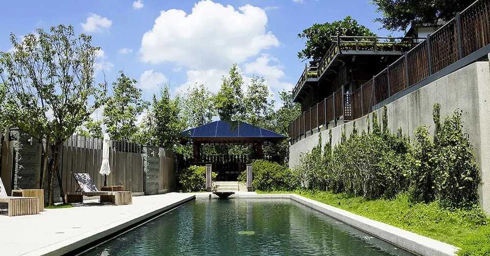 Grand View Resort Beitou