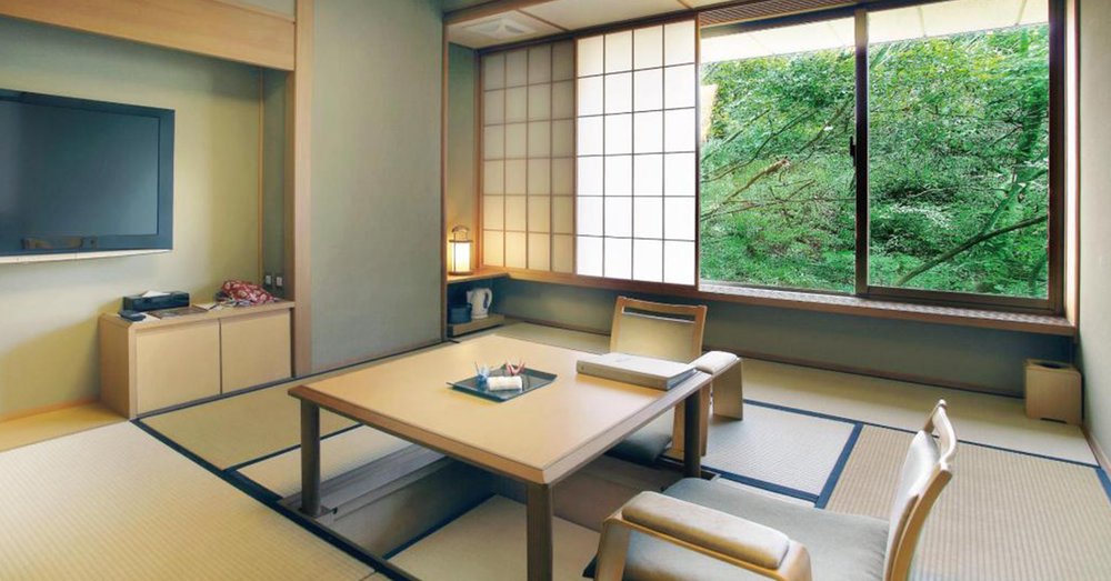 Taipei Radium Kagaya International Hotel