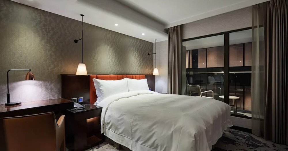 Tango Inn Taipei ZhongShan