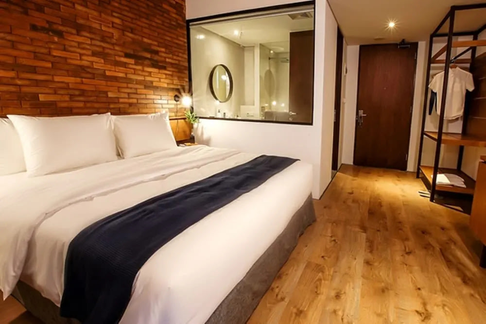 Park 5 Hotel Jakarta - Room