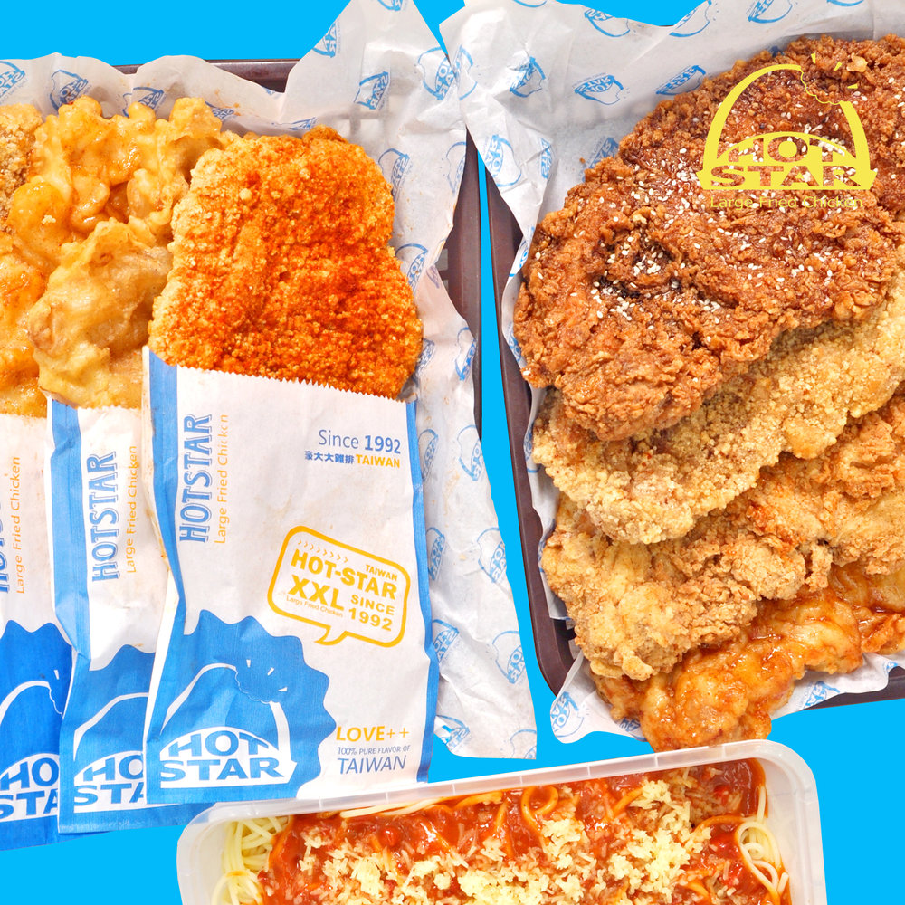 Chicken and Spaghetti