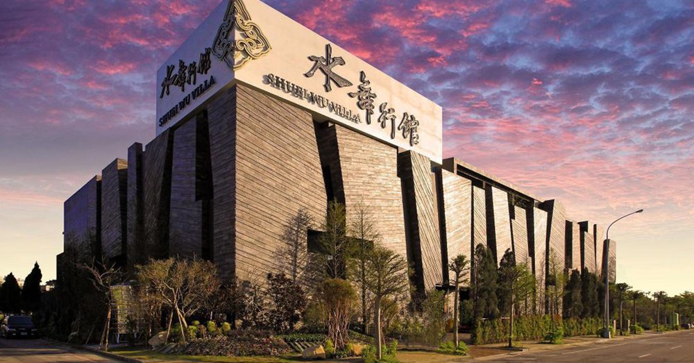 Shuei Wu Villa