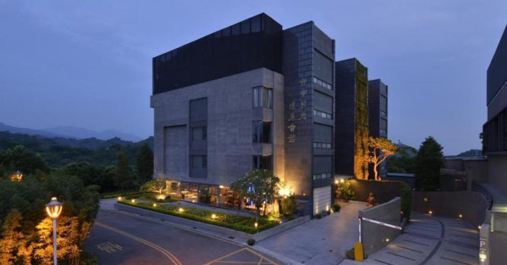 The Sun Hot Spring & Resort